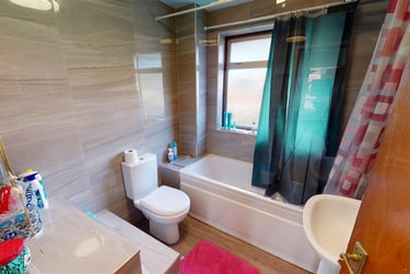 5 bed house, Frederick Road, Selly Park, Birmingham, B296NX - Image 6